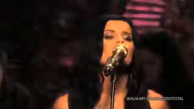 nelly furtado manos al aire at walmart смотреть онлайн