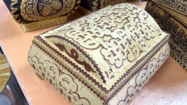 Новогодние сувениры! смотреть онлайн