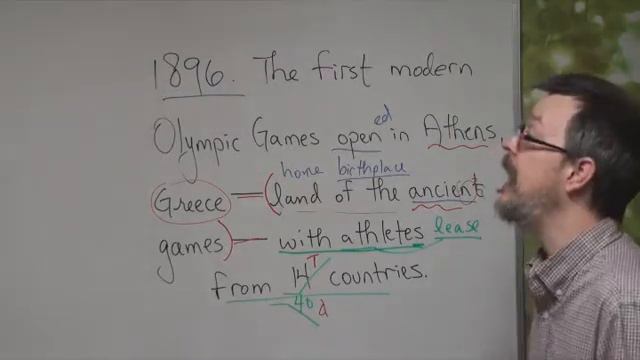 Daily English Dictation 91 & Listening Comprehension смотреть онлайн