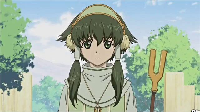 Tales Of The Abyss (Nintendo 3DS) Review смотреть онлайн
