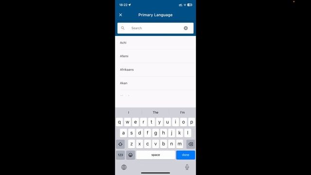 САМАЯ НОВАЯ ИНСТРУКЦИЯ CBP ONE смотреть онлайн