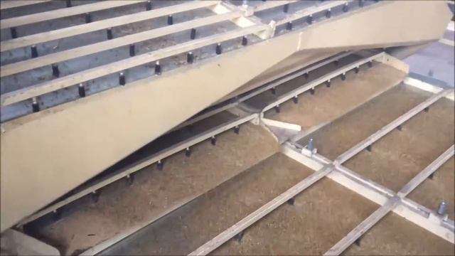 Очистка люцерны на линии Фадеева смотреть онлайн