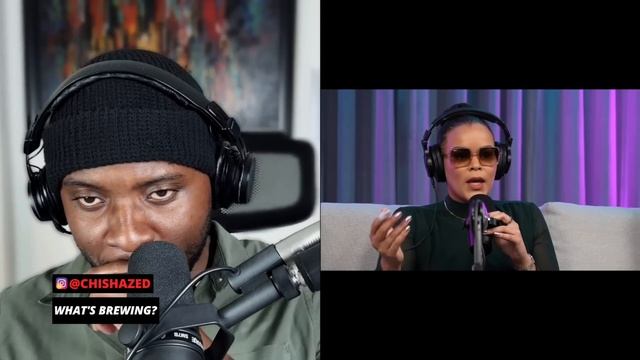 Andrew Tate & Pearl DEBATE Modern Women | The Coffee Pod @JustPearlyThings смотреть онлайн