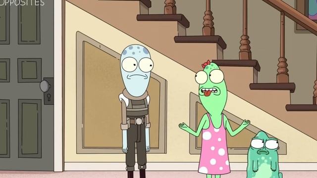 Justin Roiland Has Been REPLACED!!!!!! What Will His Fans Think???????#solaropposites #rickandmorty