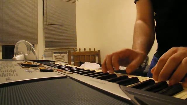 Hallelujah - Lenard Cohen (Chord Progression) смотреть онлайн