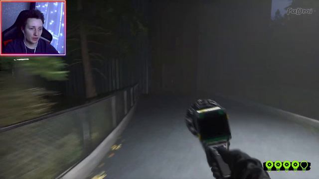 ТАЙНА РАСКРЫТА (ФИНАЛ) ◆ Zoonomaly #5