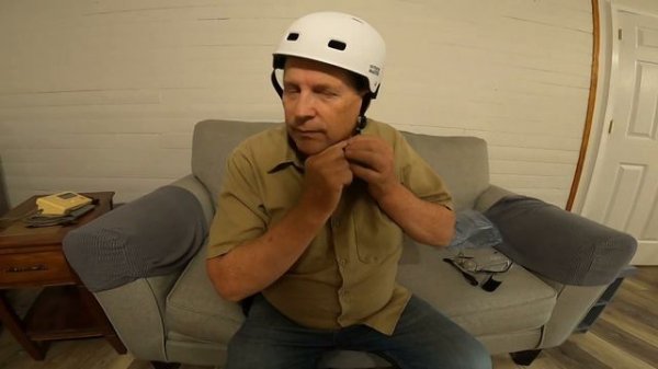 Outdoor Master Helmet Review - Protect Your Head Without Breaking the Bank! #ebike #bikehelmet