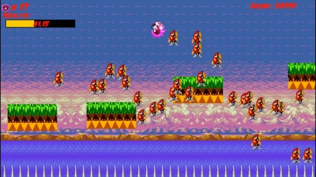 Whiskas exe v1.666 (PC, Fangame) смотреть онлайн