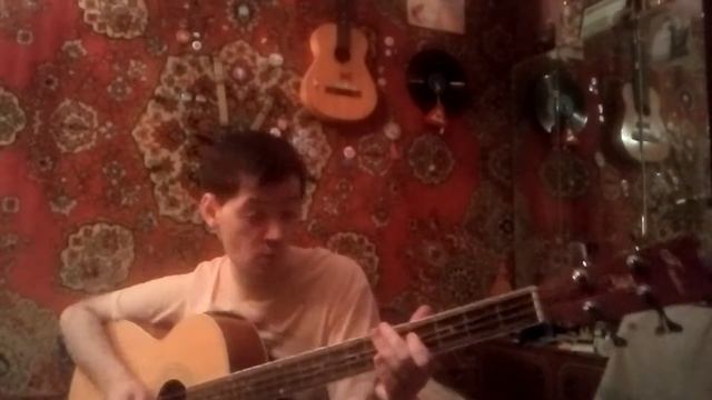 Про покупателей (под бас-гитару) смотреть онлайн