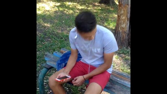 Как позвать Кирилла гулять смотреть онлайн