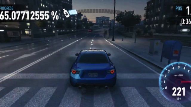need for speed most wanted 2023 | Racing game play 4k gameplay смотреть онлайн