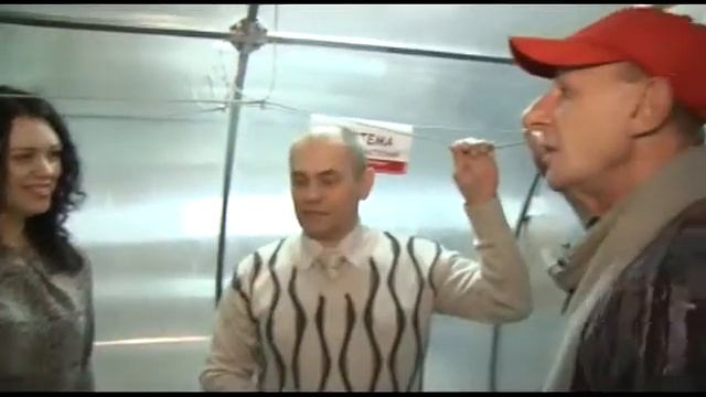 3 минуты о загородной жизни от 30.03.16 смотреть онлайн