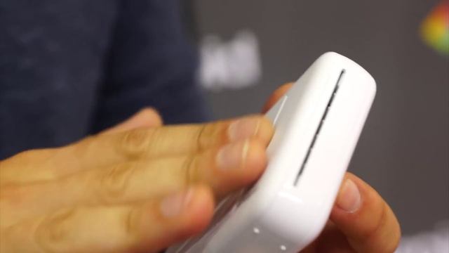 Polaroid Snap anteprima IFA 2015 • Ridble смотреть онлайн