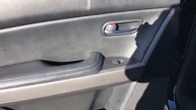 2010 Mazda CX-9 Summit, Short Hills, Livingston, Westfield, Maplewood, NJ MD81833A смотреть онлайн