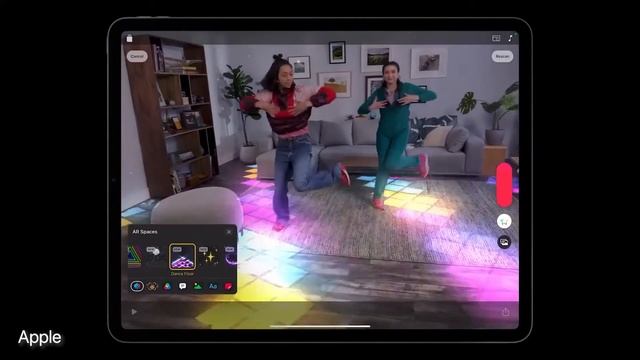 2021 iPad Pro M1 Unboxing, Set-up and First Impressions смотреть онлайн