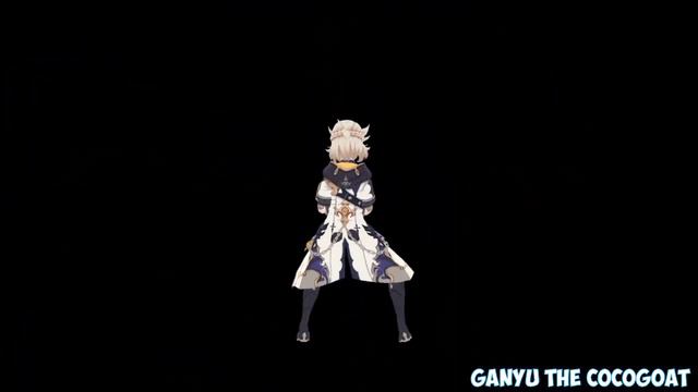 M.A.L (Raiden Shogun & Yelan) • Genshin Impact Animation смотреть онлайн