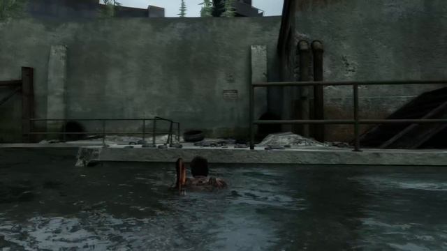 The Last of Us Remastered Часть 12 Убежище смотреть онлайн