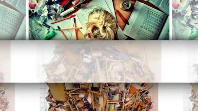 Почему не стоит ПЕРЕЖИВАТЬ если у вас дома ВЕЧНЫЙ БЕСПОРЯДОК смотреть онлайн