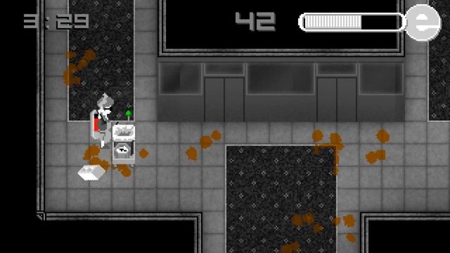 The Cleaner - Speedrun - 6:53 смотреть онлайн