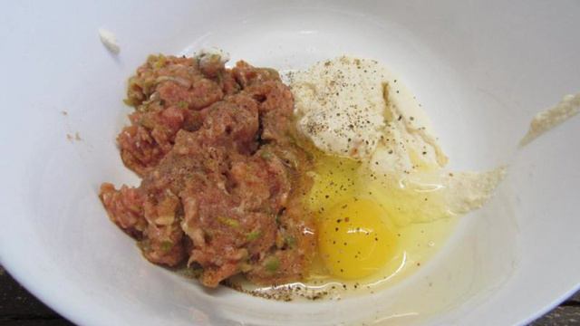 Книга рецептов