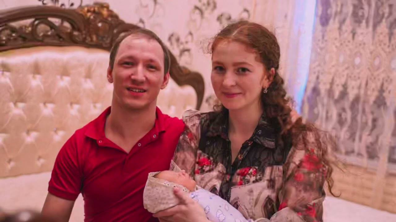 ГОДОВЩИНА СВАДЬБЫ НАМ 4 года ГАСАН ОСМАНОВ смотреть онлайн