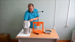 Пресс - соковыжималка «Богатырь» (Видео обзор). Пресс для яблок, винограда, фруктов. Пресс для сока