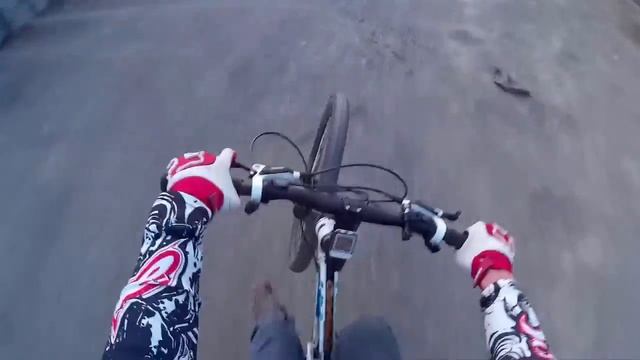 Весь день на эндуро (нарезка) смотреть онлайн