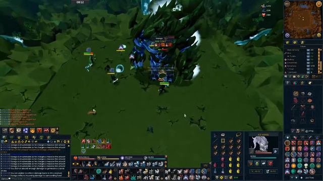 Sensual Screams Of Sin