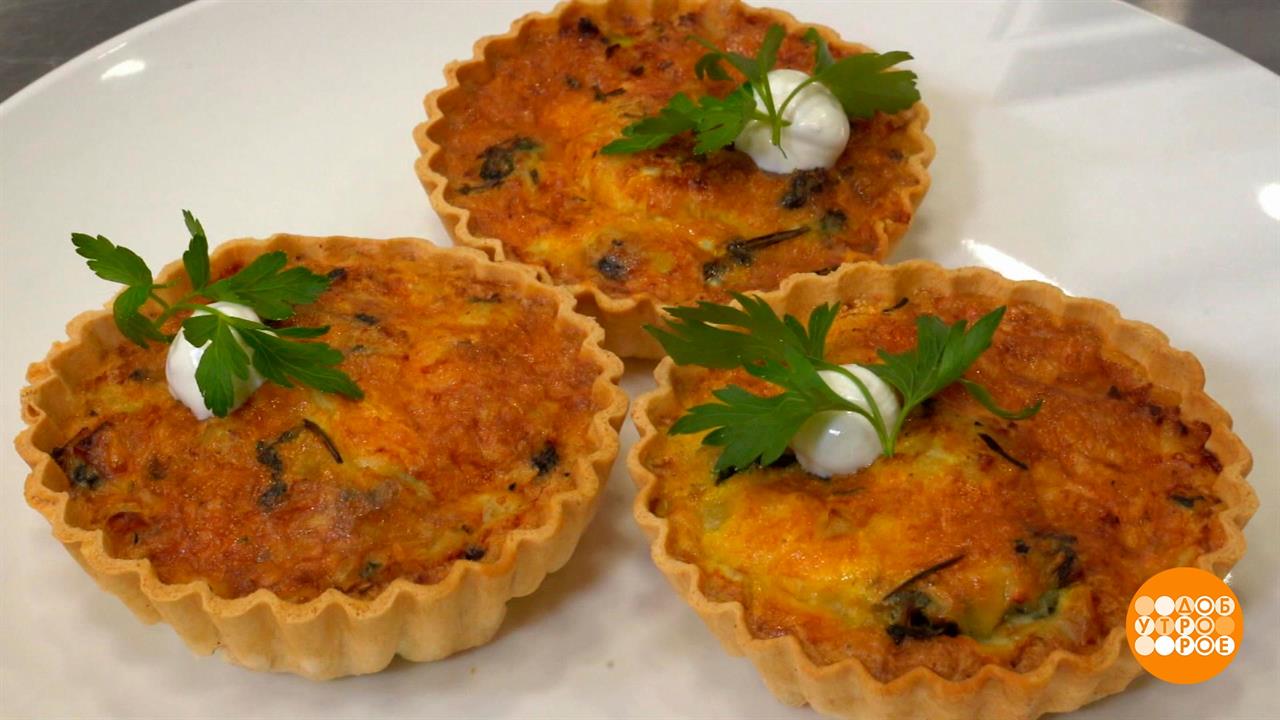 Первый канал