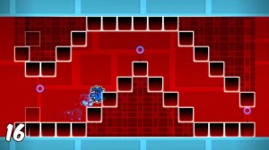 50 БАГОВ ЛОМАЮЩИЕ GEOMETRY DASH