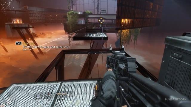 TITANFALL 2 Gameplay Walkthrough FULL GAME (4K 60FPS) - No Commentary