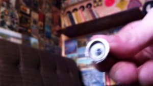 Что внутри в радиодеталях КУ202М