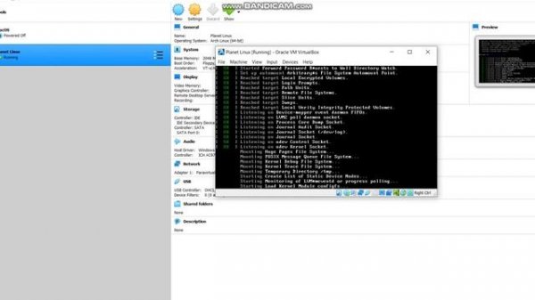 [SOLVED] All Linux, BlackArch, Kali or Ubuntu Virtualbox or VMWARE Internet or Network Not Working