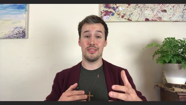Jesus Asks Questions - Dan Fardon смотреть онлайн