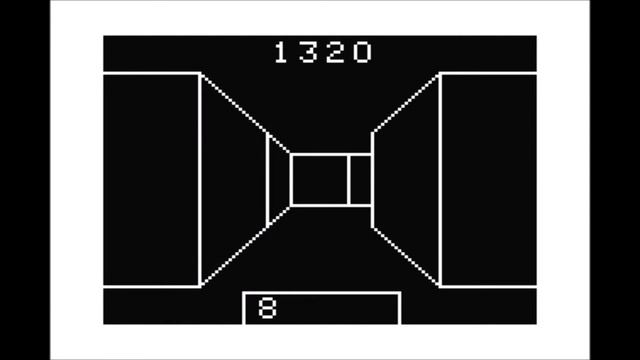 Labyrinth for the TRS-80 CoCo смотреть онлайн
