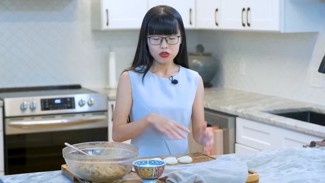 24 Ways To Wrap Dumplings