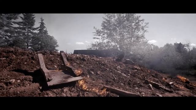 The Rise of Doom смотреть онлайн