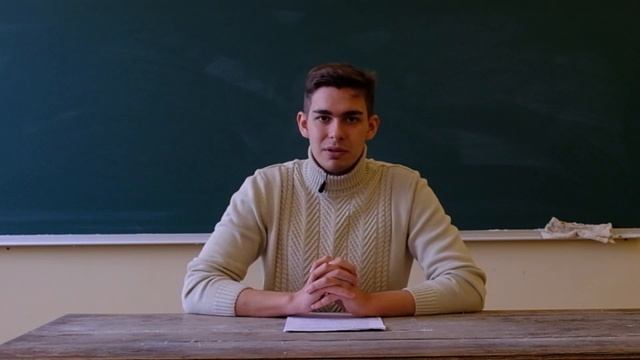 Военная кафедра | Теормин #1 смотреть онлайн