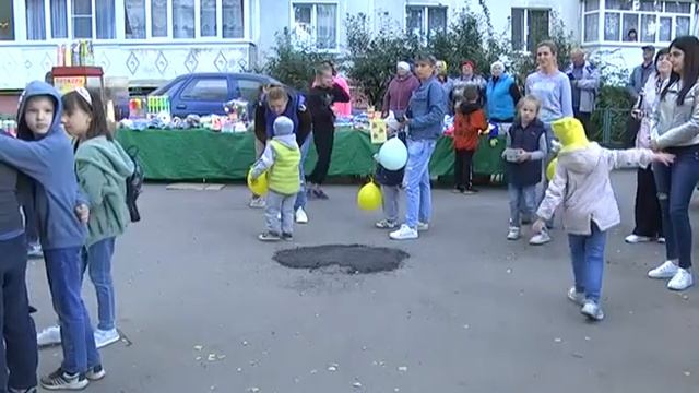 МАРАФОН ХОРОШЕГО НАСТРОЕНИЯ смотреть онлайн
