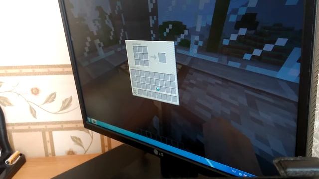 Как сделать варочную стойку в майнкрафте Туториал смотреть онлайн