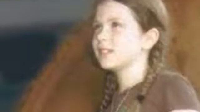 Mackenzie's Life Riding смотреть онлайн