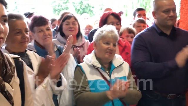 29 июня в Бобруйске открылся новый ТЦ «Корона». Он находится по адресу - улица Максима Горького, 41 смотреть онлайн