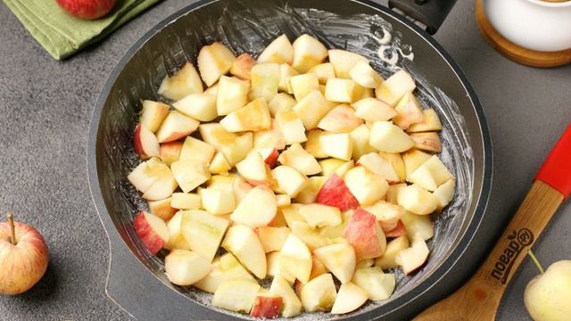 Сборник рецептов