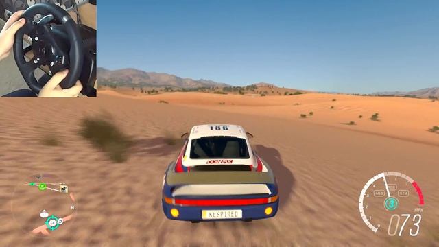 Summertime Blues #Forzathon Guide | Win a Porsche 959 | Forza Horizon 3 смотреть онлайн
