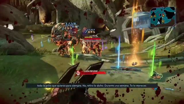 cómo conseguir el artefacto static charge.BORDERLANDS 3 смотреть онлайн