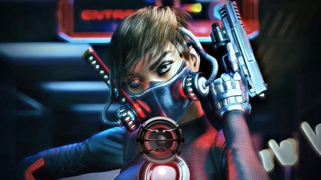 Marshvll Dubstep Music