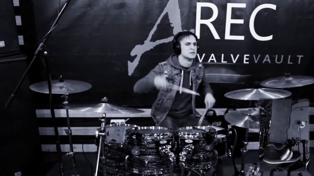 Ales Sobol | Linear Fills and Groove | Practice | Arec studio | Minsk 2017. смотреть онлайн