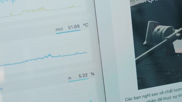 Đánh giá Macbook Pro 13" 2018 - Hiệu năng ấn tượng смотреть онлайн