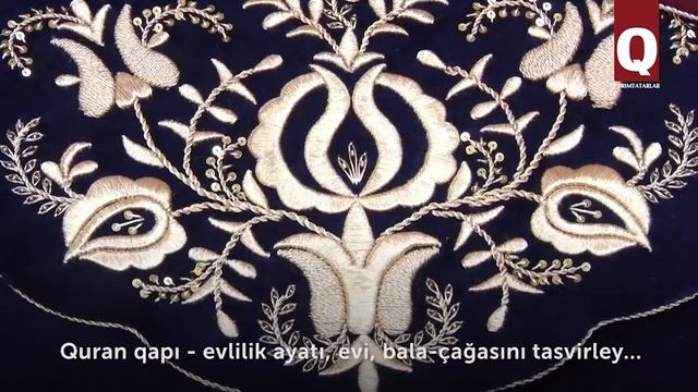 Hatice Yunusova altınnen nağışlay смотреть онлайн
