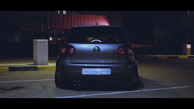 Miguel's Static MKV GTI - Rotiform | Stance | Slammed (4K)